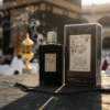 Al Hajar AL Aswad Perfume 100ml