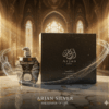 Arjan Silver Premium Class Perfume