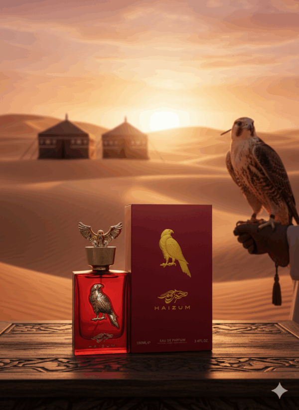 Haizum Perfume 100ml