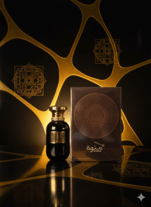 minwa perfume8 Minwa Perfume 100ml