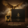 Oud Al Sabah Gold Perfume Premium Class