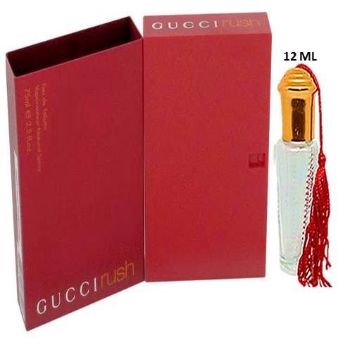 Gucci Rush Type – Oudh Al Makkah Perfumers
