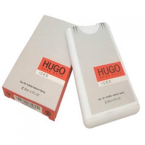 hugo boss pocket perfume
