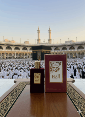 hajj perfume Hajj Perfume 100ml