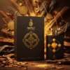 KInzal Oud Treasure Perfume 100ml