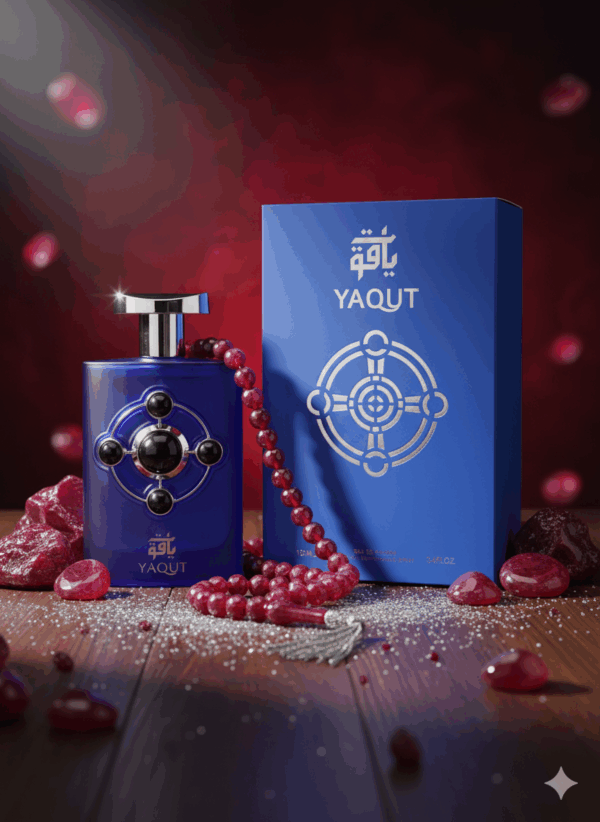 Yaqut Perfume 100ml