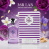Atar Lab 36RLAB Edp Perfumes 100ml