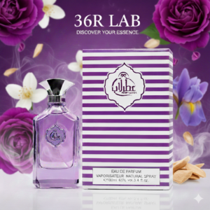 Atar Lab 36RLAB Edp Perfumes 100ml