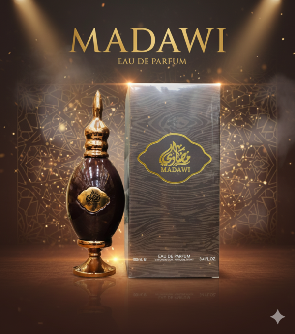 MADAWI EAU DE PARFUM 100ml